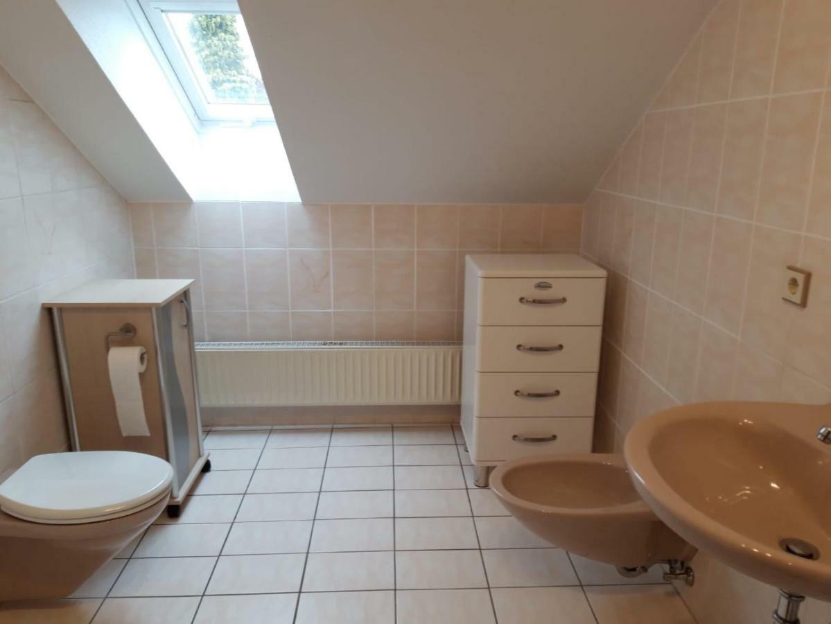 Ferienwohnung Trommblick - Natur Pur - Rimbach Im Odenwald Экстерьер фото